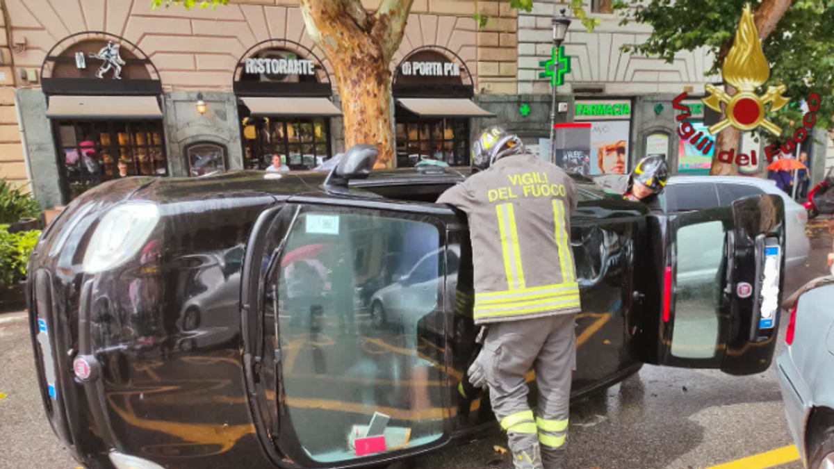  © Vigili del Fuoco