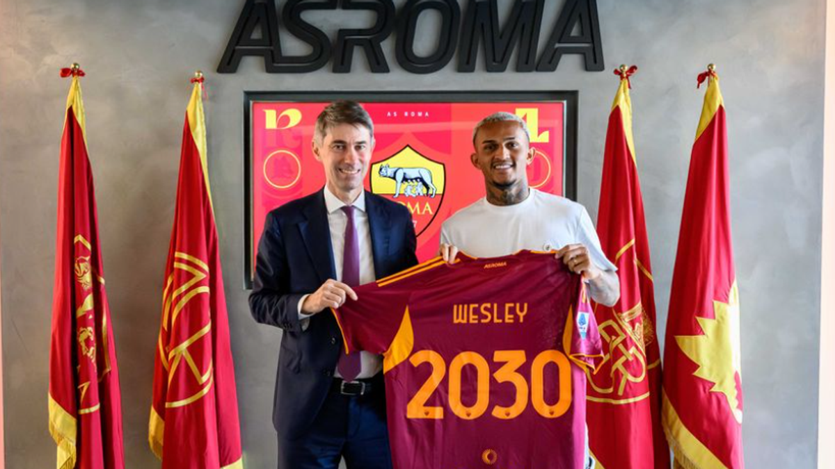  © Roma