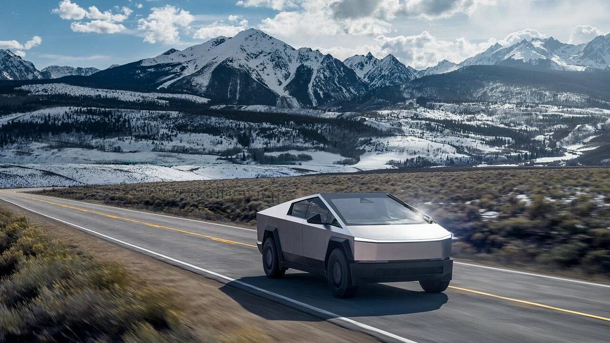  © Ufficio stampa Tesla