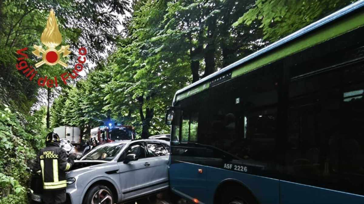  © Vigili del Fuoco