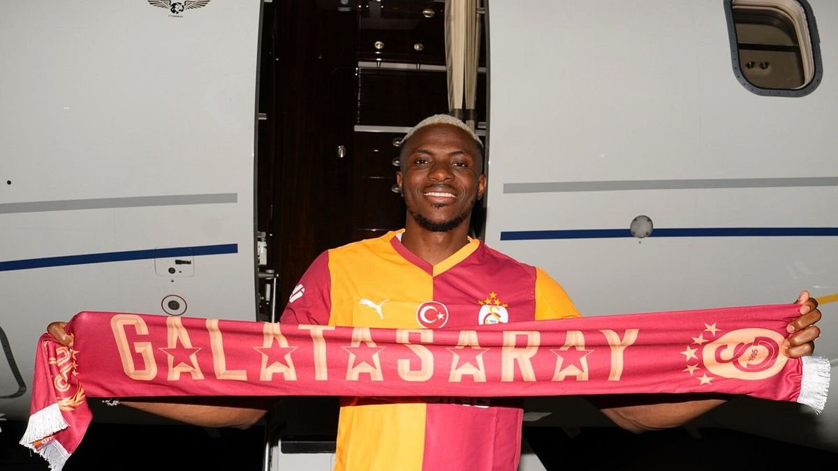  © Galatasaray