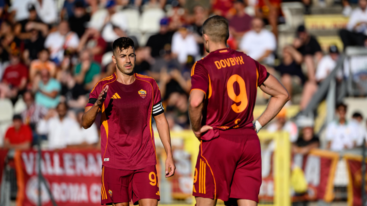  © asroma