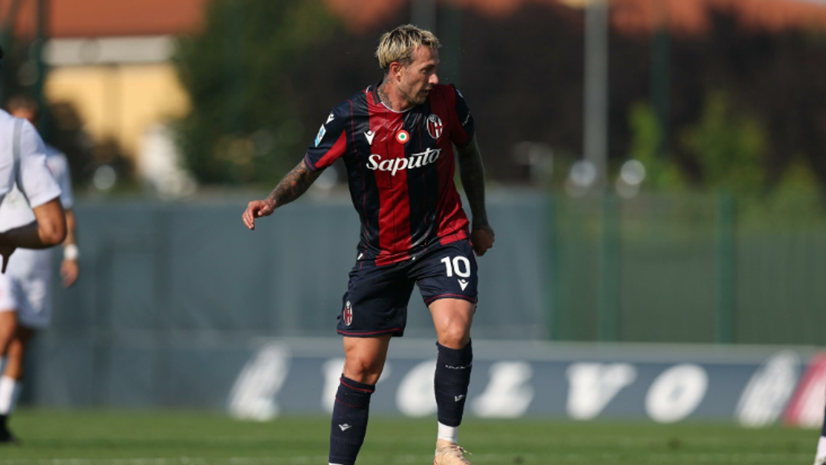  © bologna fc