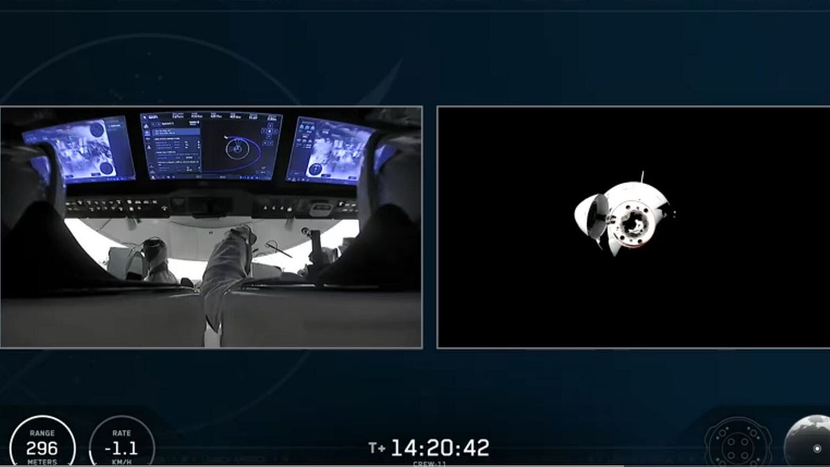  © SpaceX
