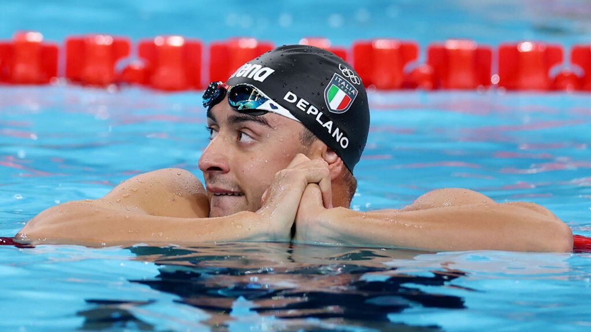 © Getty Images