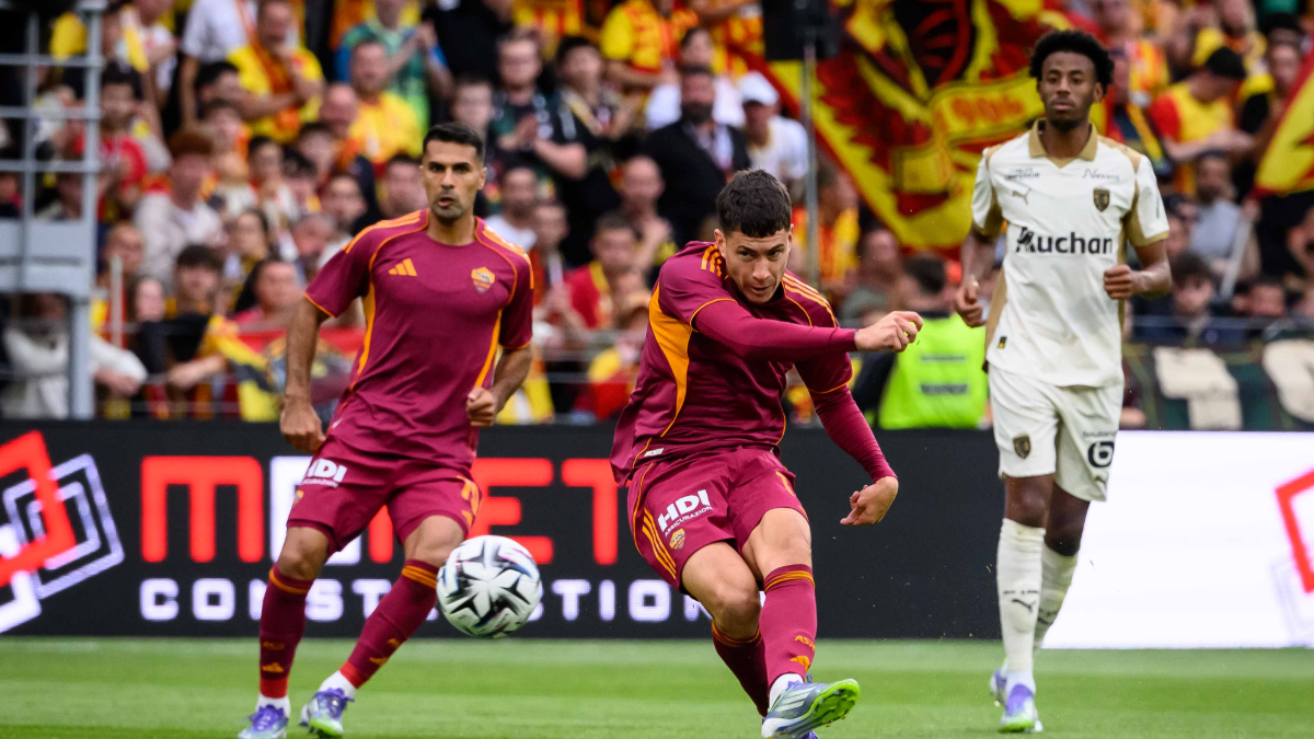  © asroma