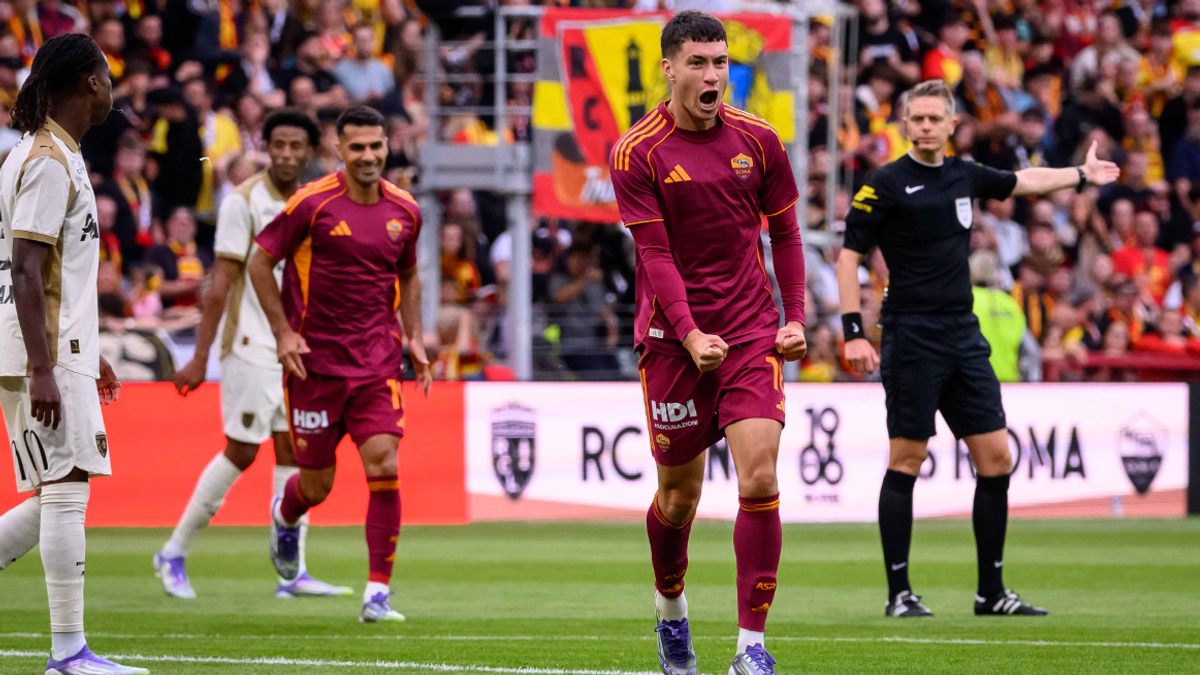  © X Roma