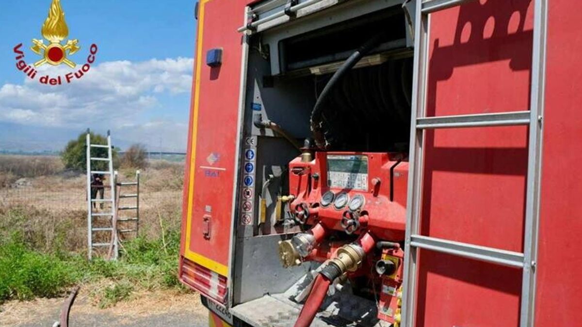  © Vigili del Fuoco
