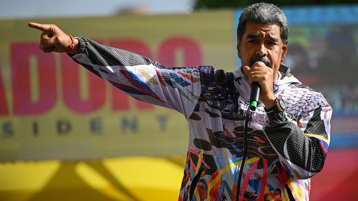  © Afp