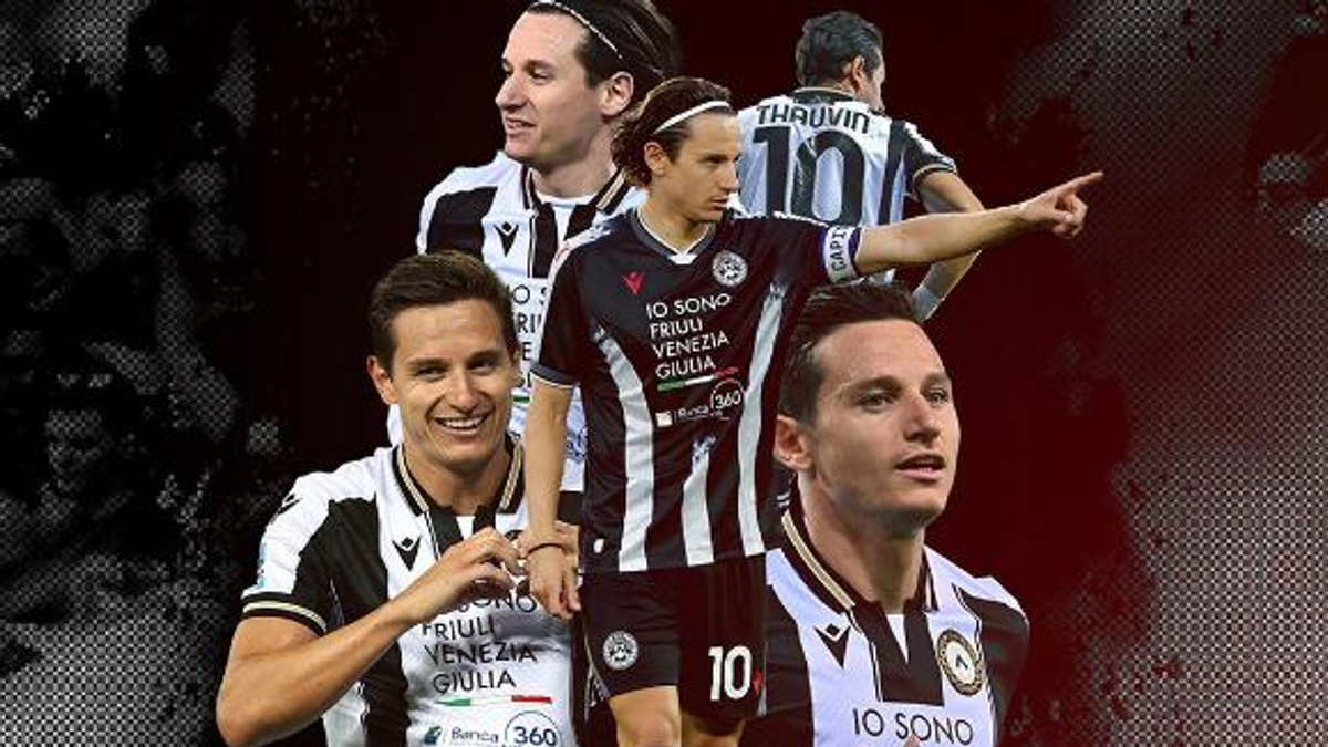  © udinese