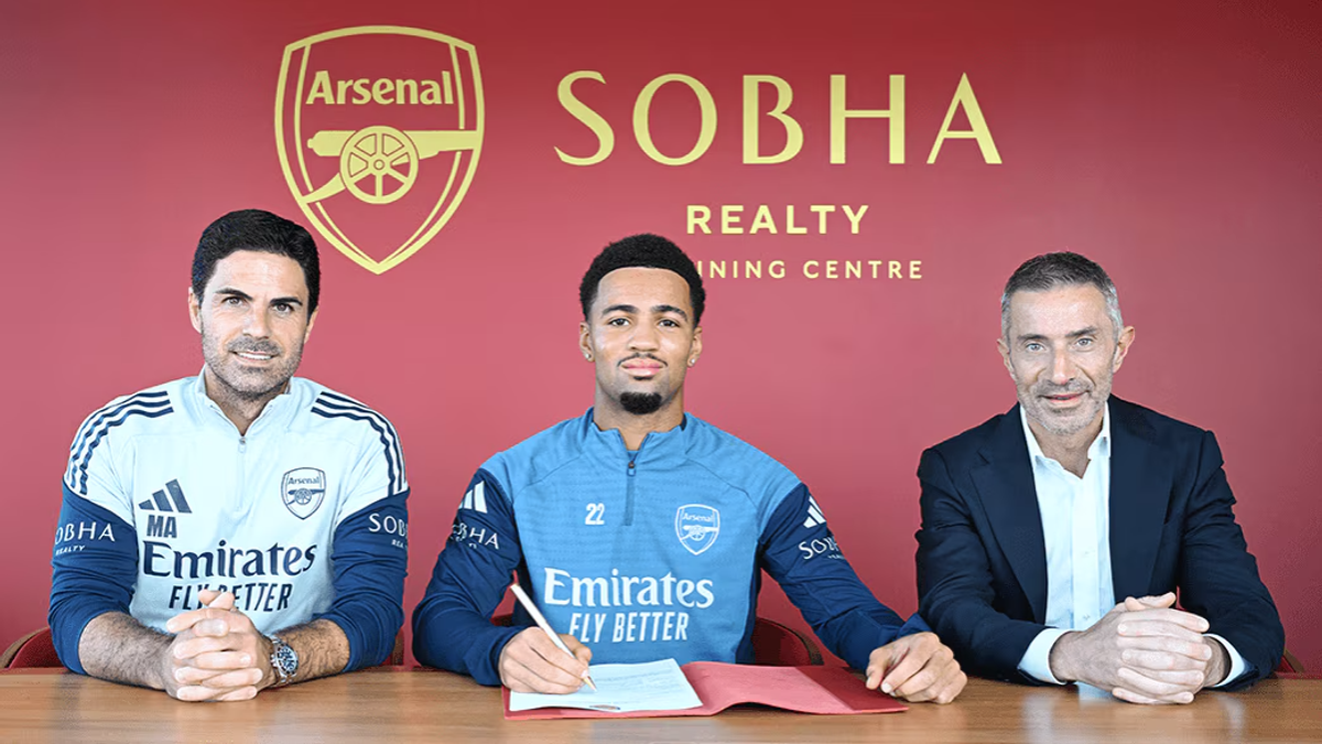  © @Arsenal