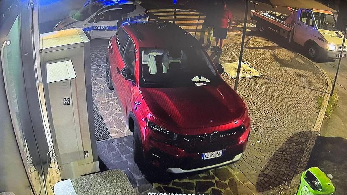  © Da video