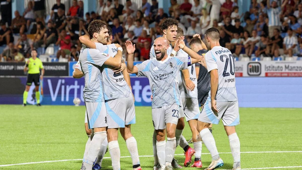  © Entella.it