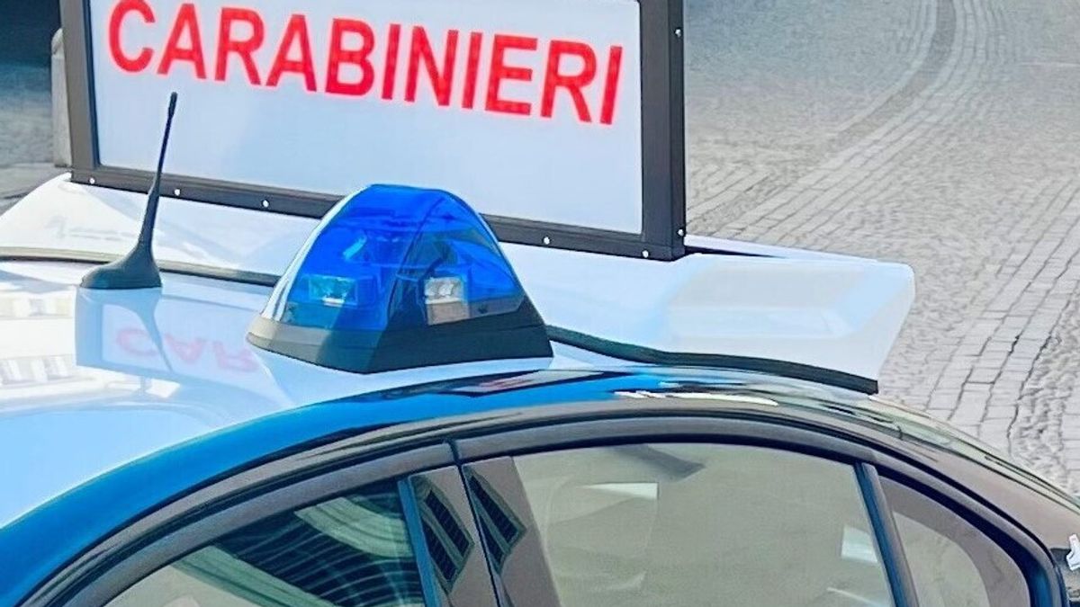  © Carabinieri