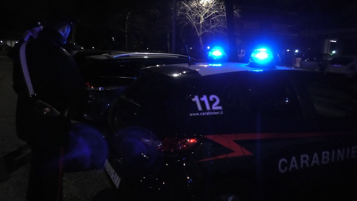  © Carabinieri