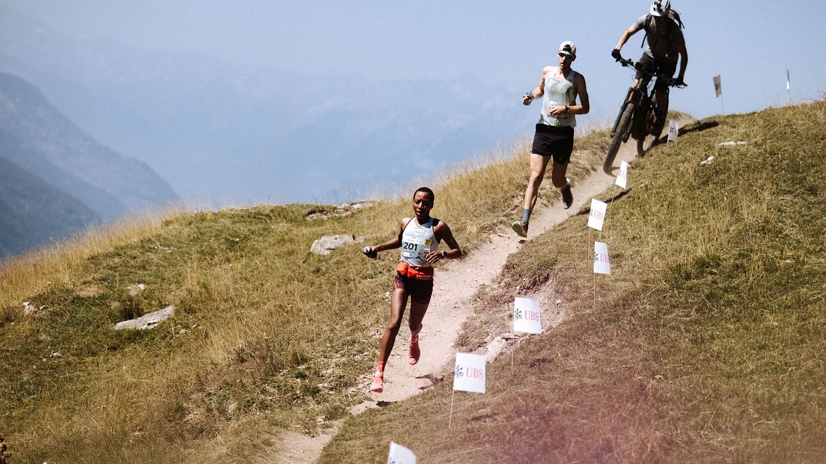  © Golden Trail World Series/Rising Story/Justin Galant