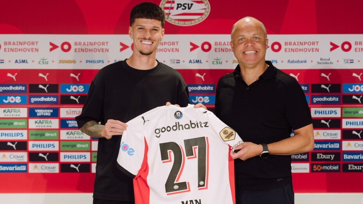 © PSV