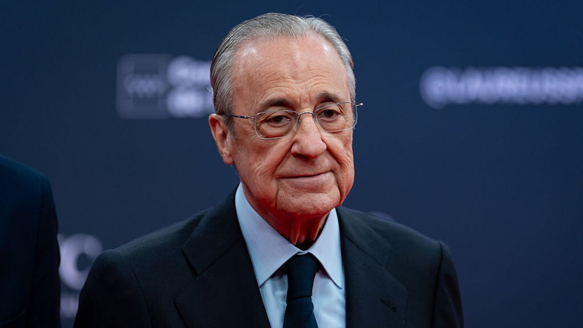  © Getty Images