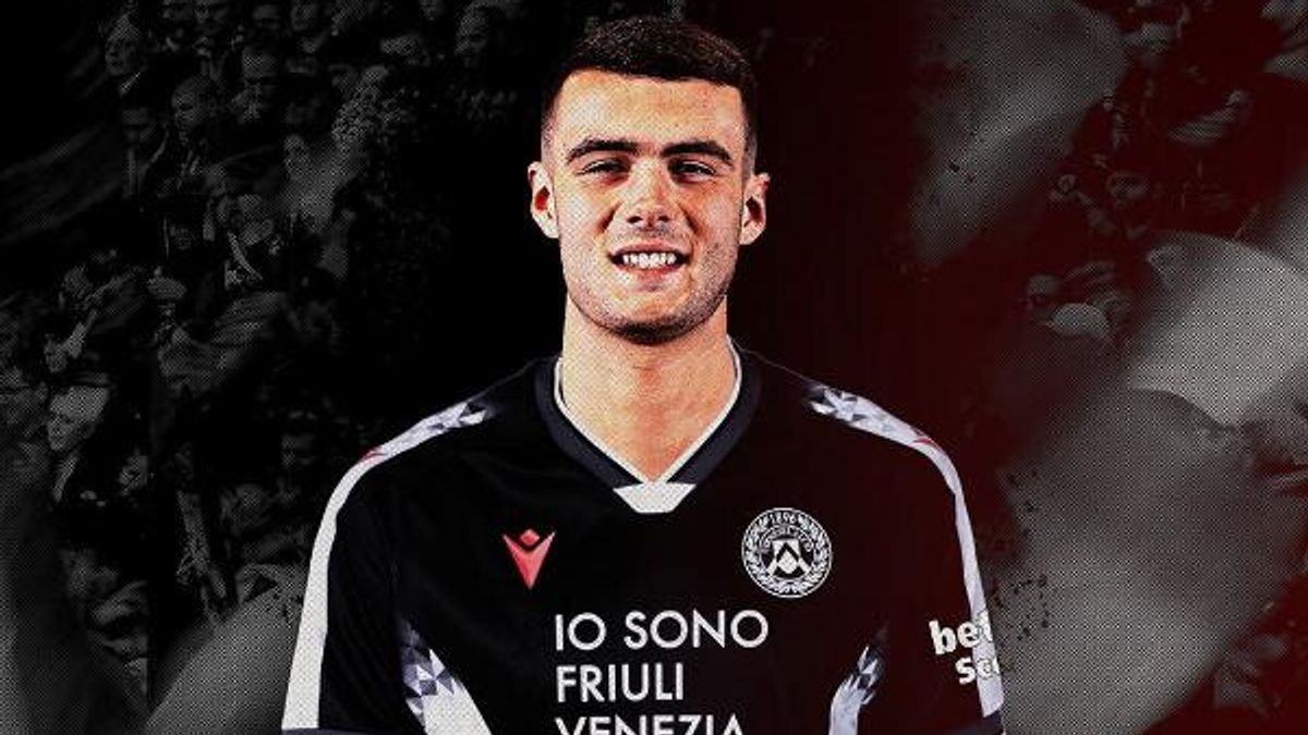  © udinese