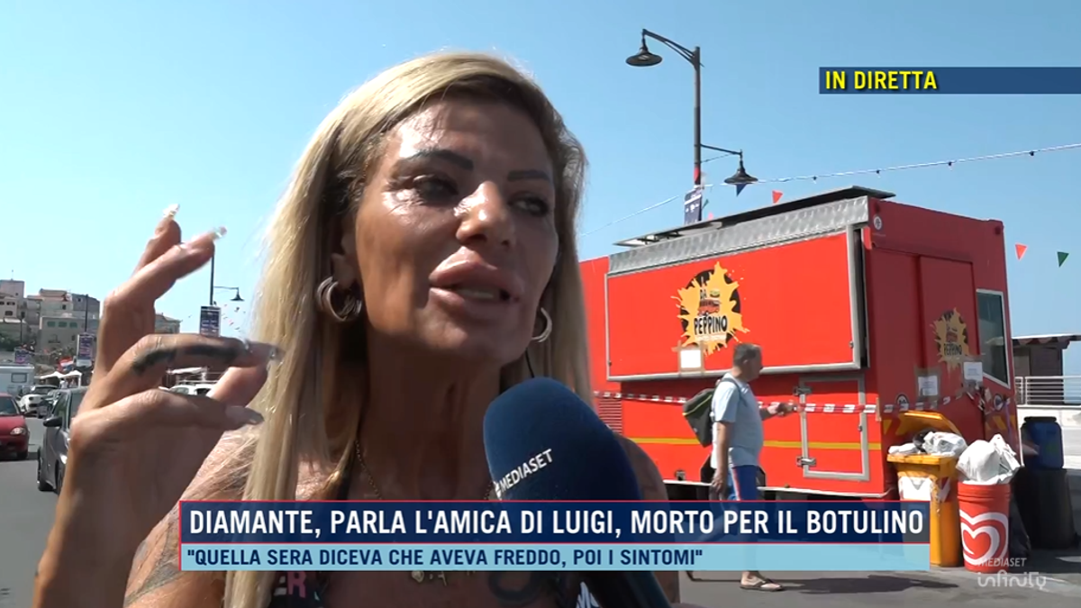  © Da video