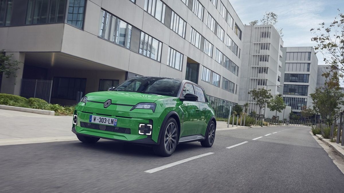  © Ufficio stampa Renault