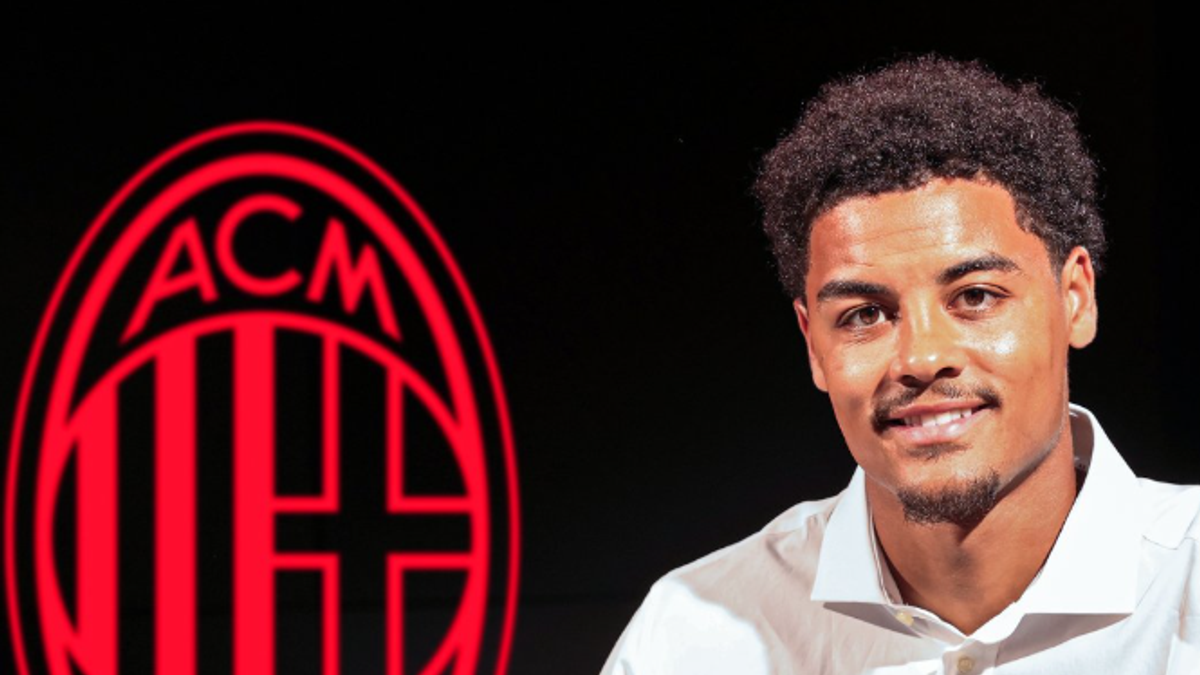  © AC MILAN