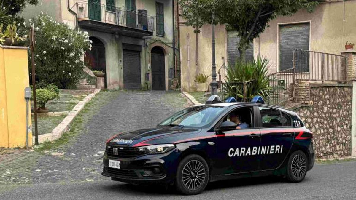  © Carabinieri