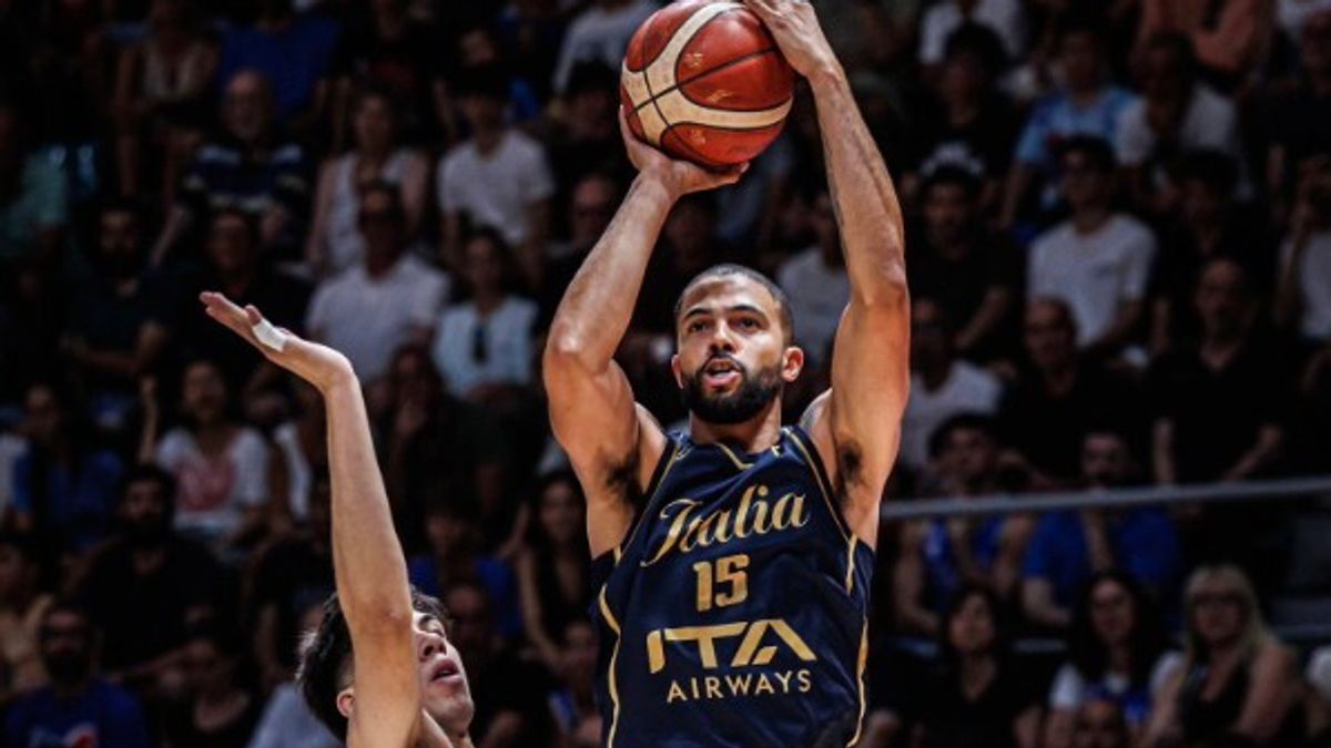  © X Italbasket