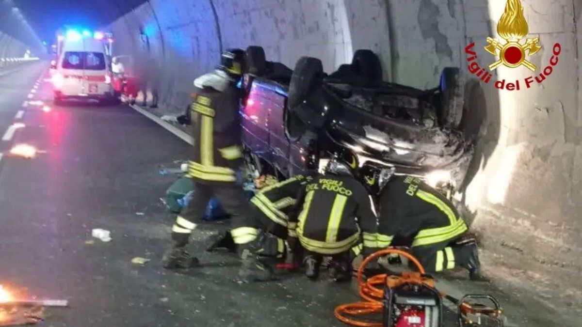  © Vigili del Fuoco