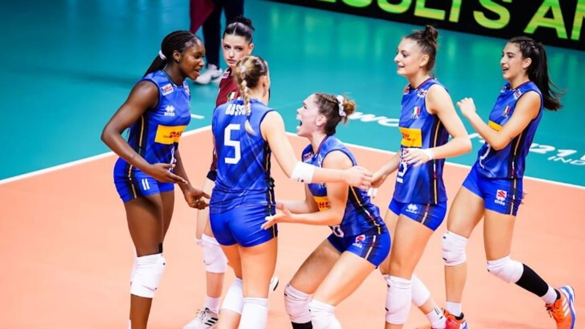  © federvolley.it