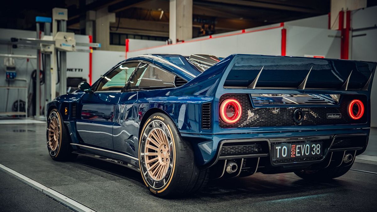  © Ufficio stampa Kimera Automobili