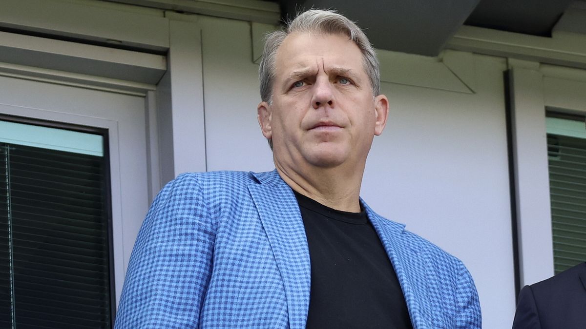 Todd Boehly, proprietario di Strasburgo e Chelsea © Getty Images