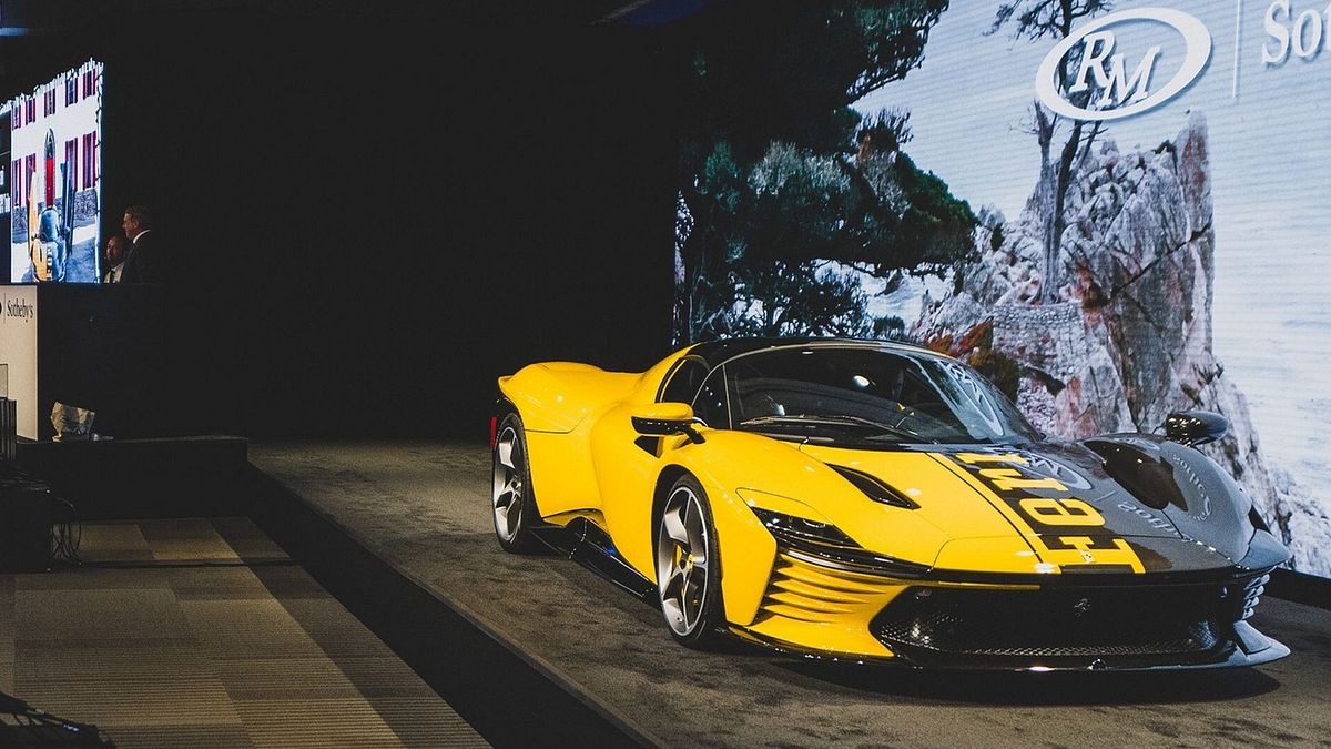  © Ufficio stampa RM Sotheby’s