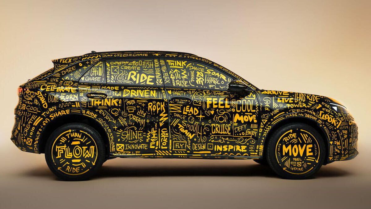  © Ufficio stampa Volkswagen