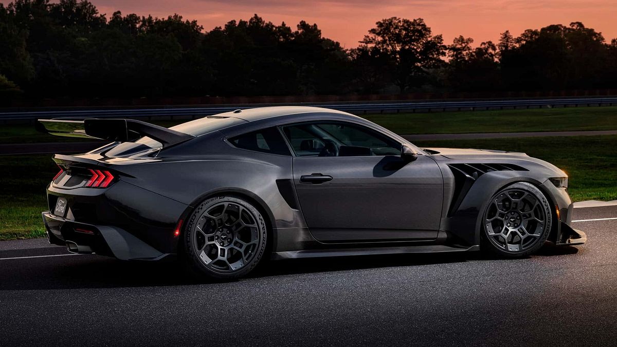  © Ufficio stampa Ford