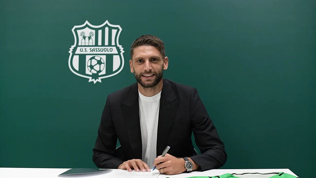  © Sassuolo Calcio