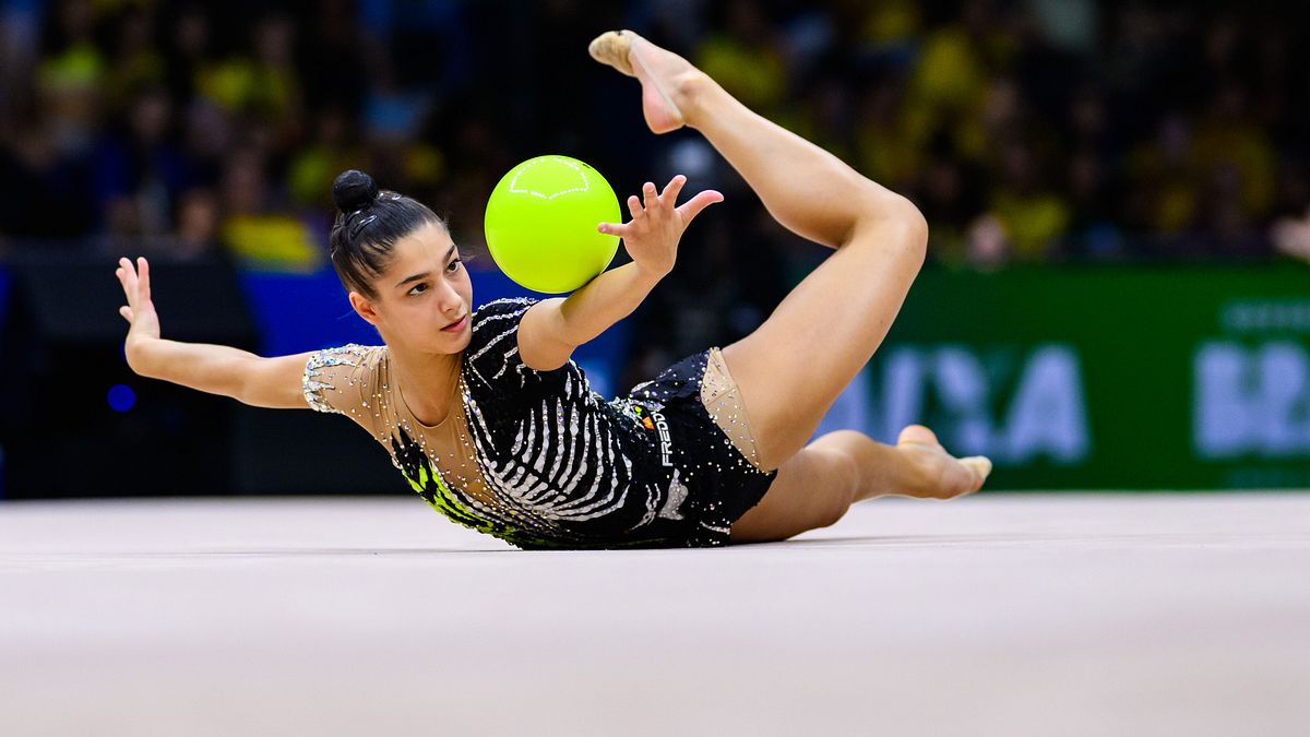  © Getty Images