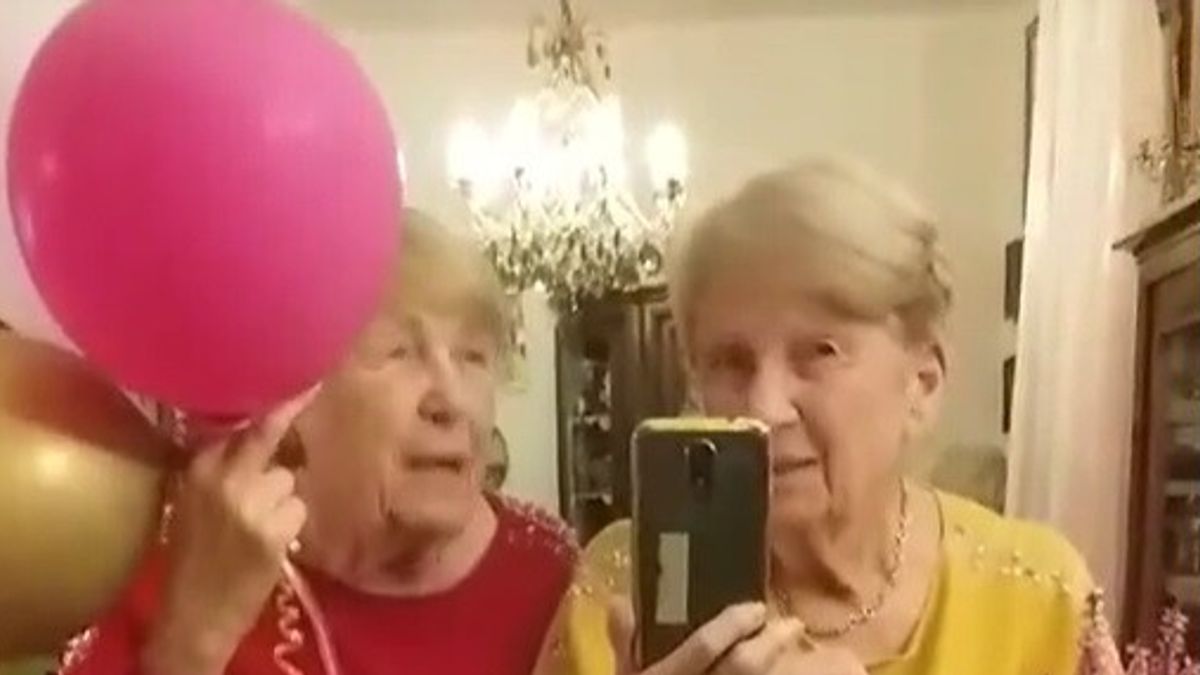  © Da video