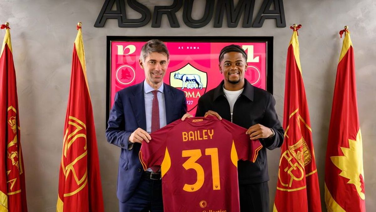  © A.S. Roma