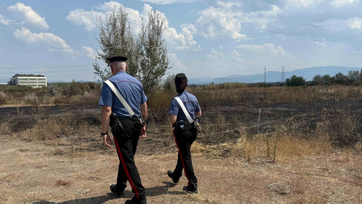  © Carabinieri