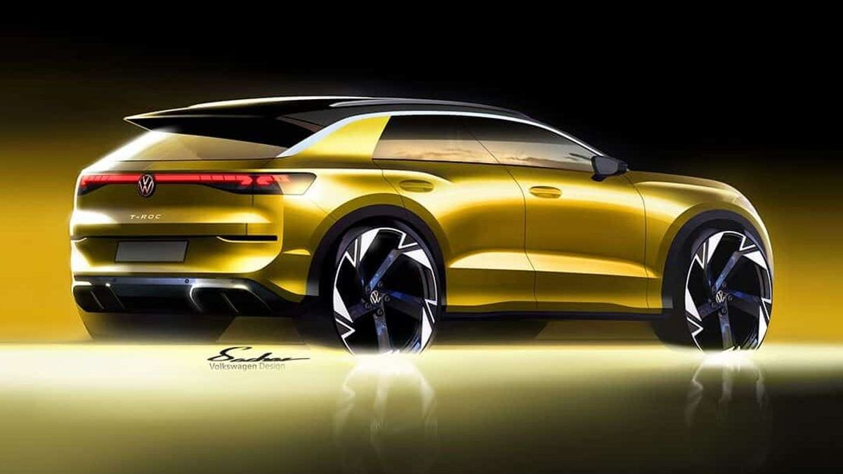  © Ufficio stampa Volkswagen