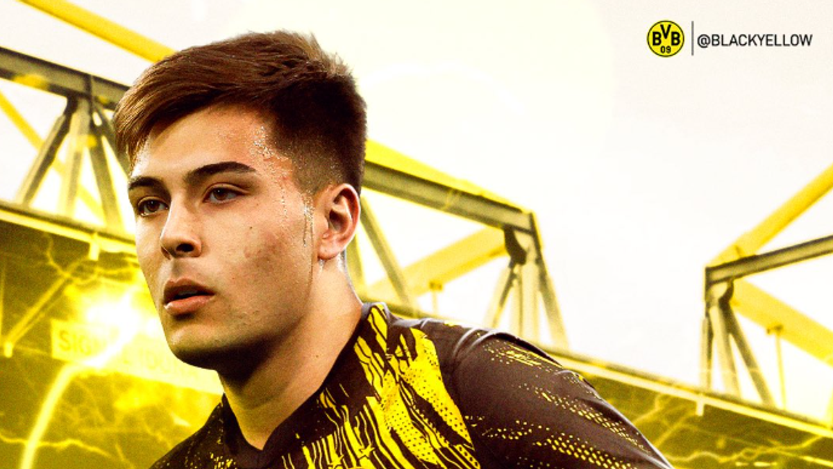  © Broussia Dortmund