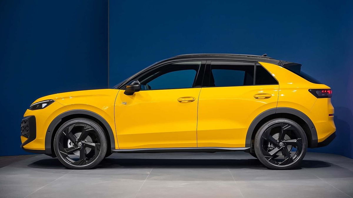  © Ufficio stampa Volkswagen