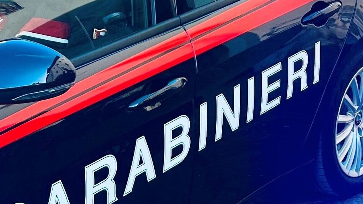  © Carabinieri
