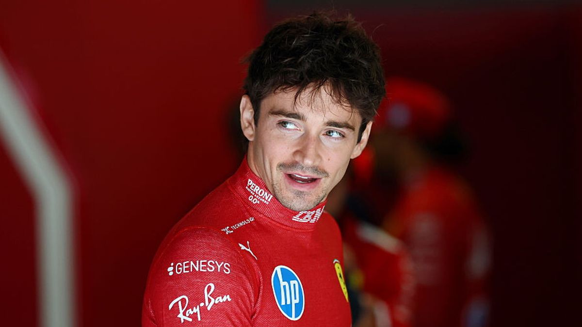  © Getty Images