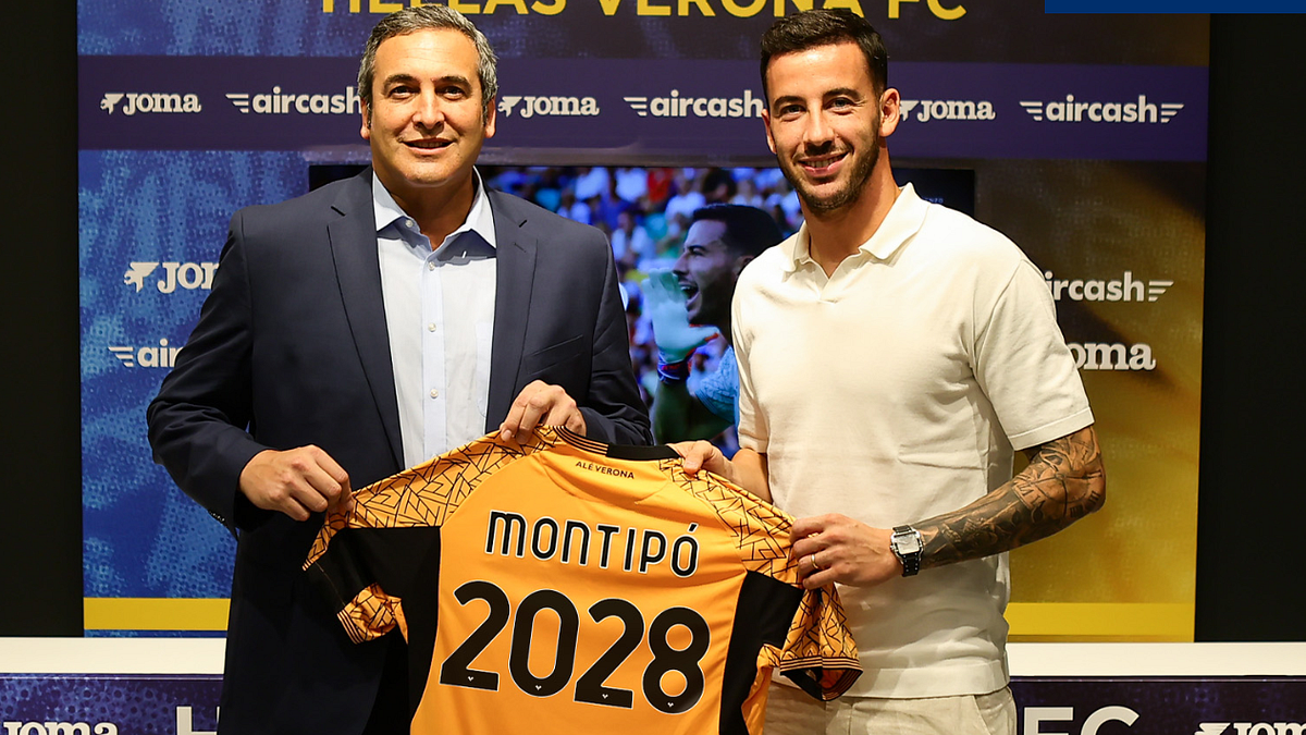  © Hellas Verona