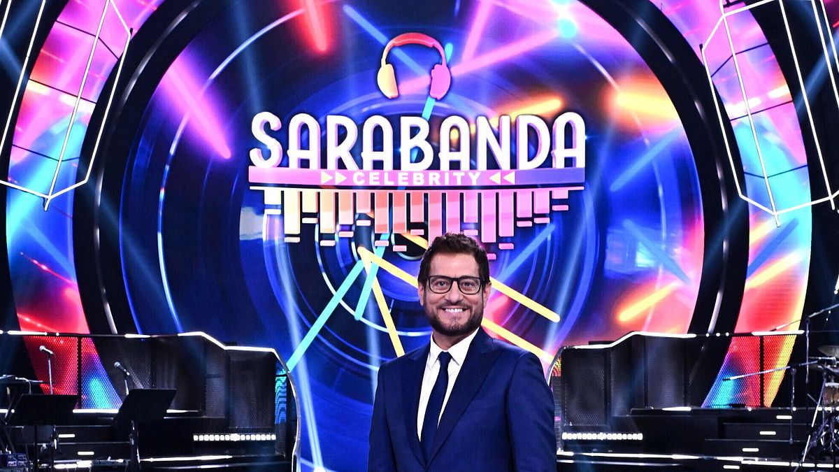  © Ufficio Stampa Mediaset