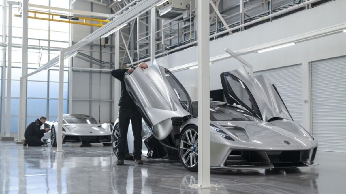  © Ufficio stampa Lotus