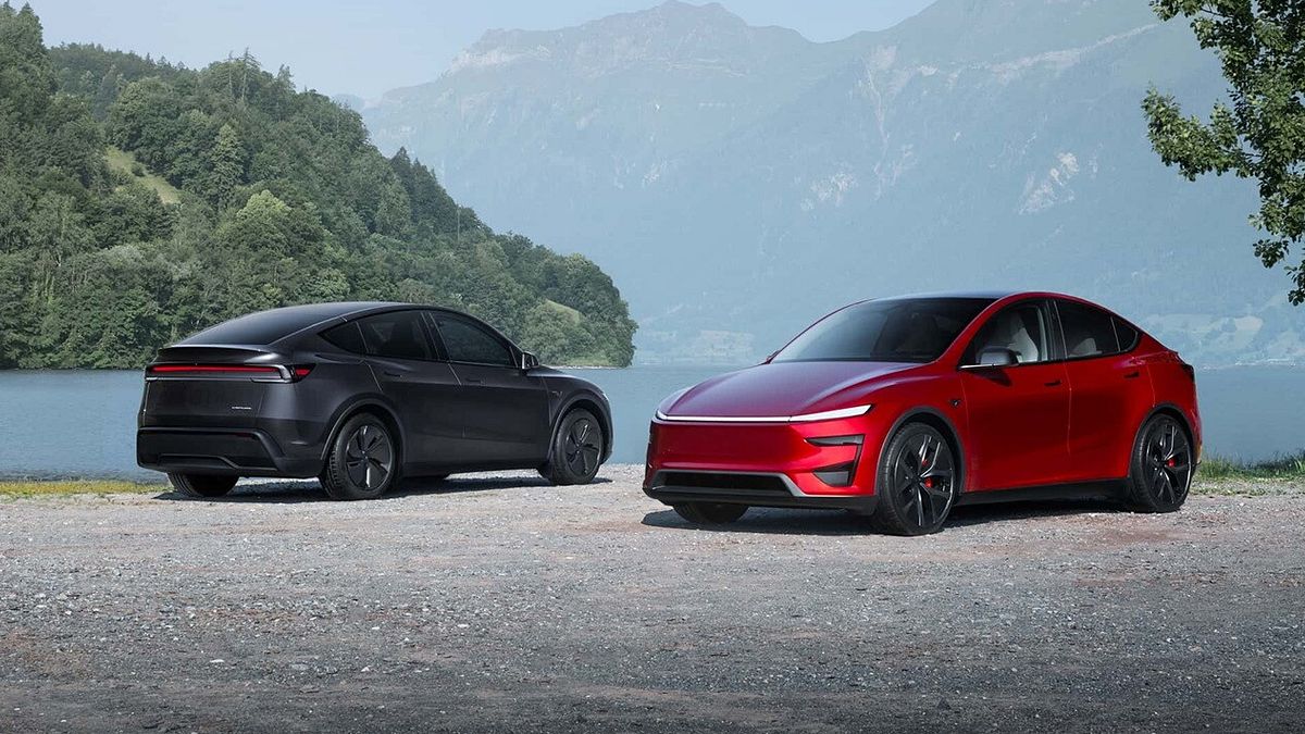  © Ufficio stampa Tesla