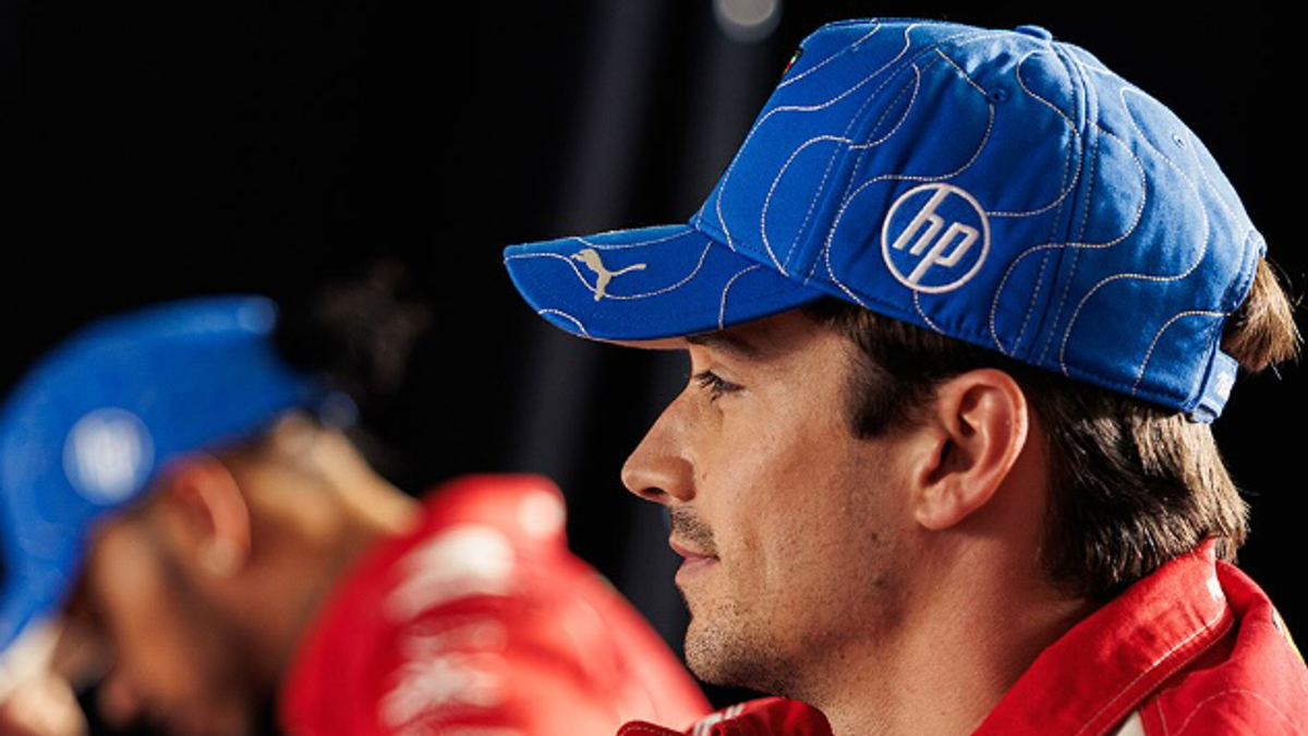  © Ferrari Instagram